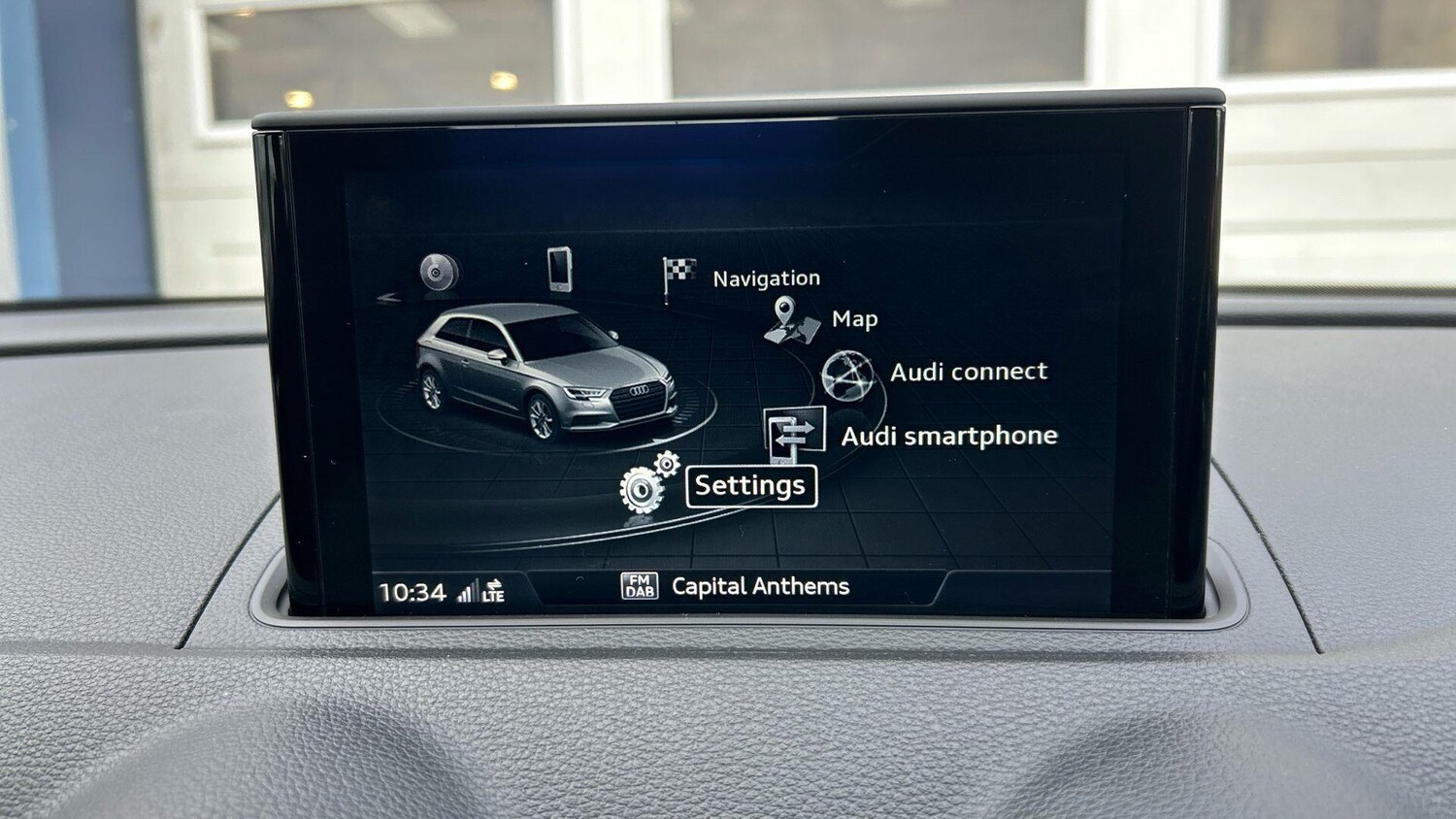 Used Audi A3 2016 for sale - 76361504: Photo 24