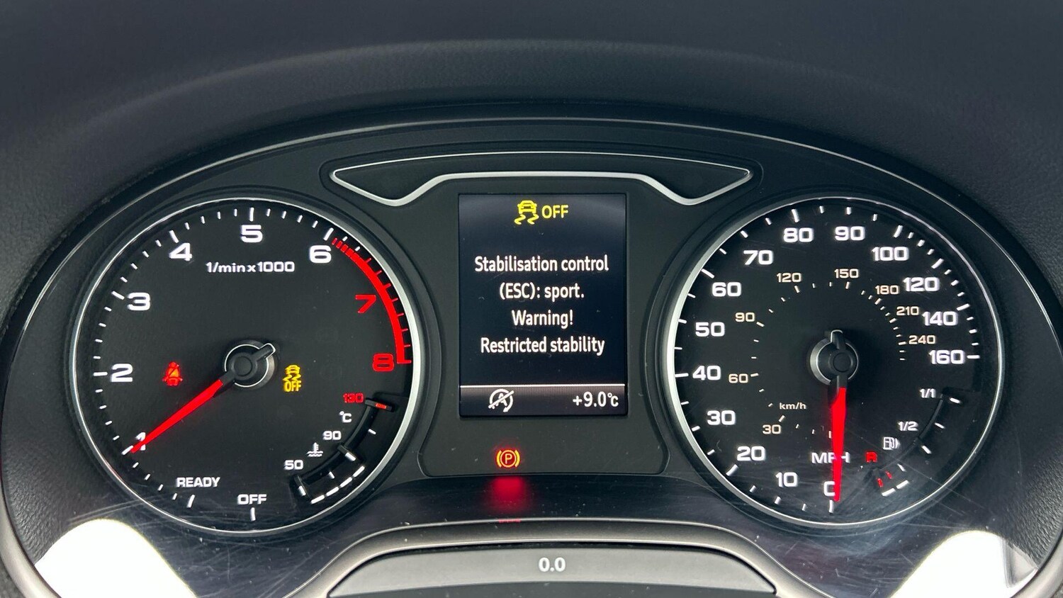 Used Audi A3 2016 for sale - 76361504: Photo 27