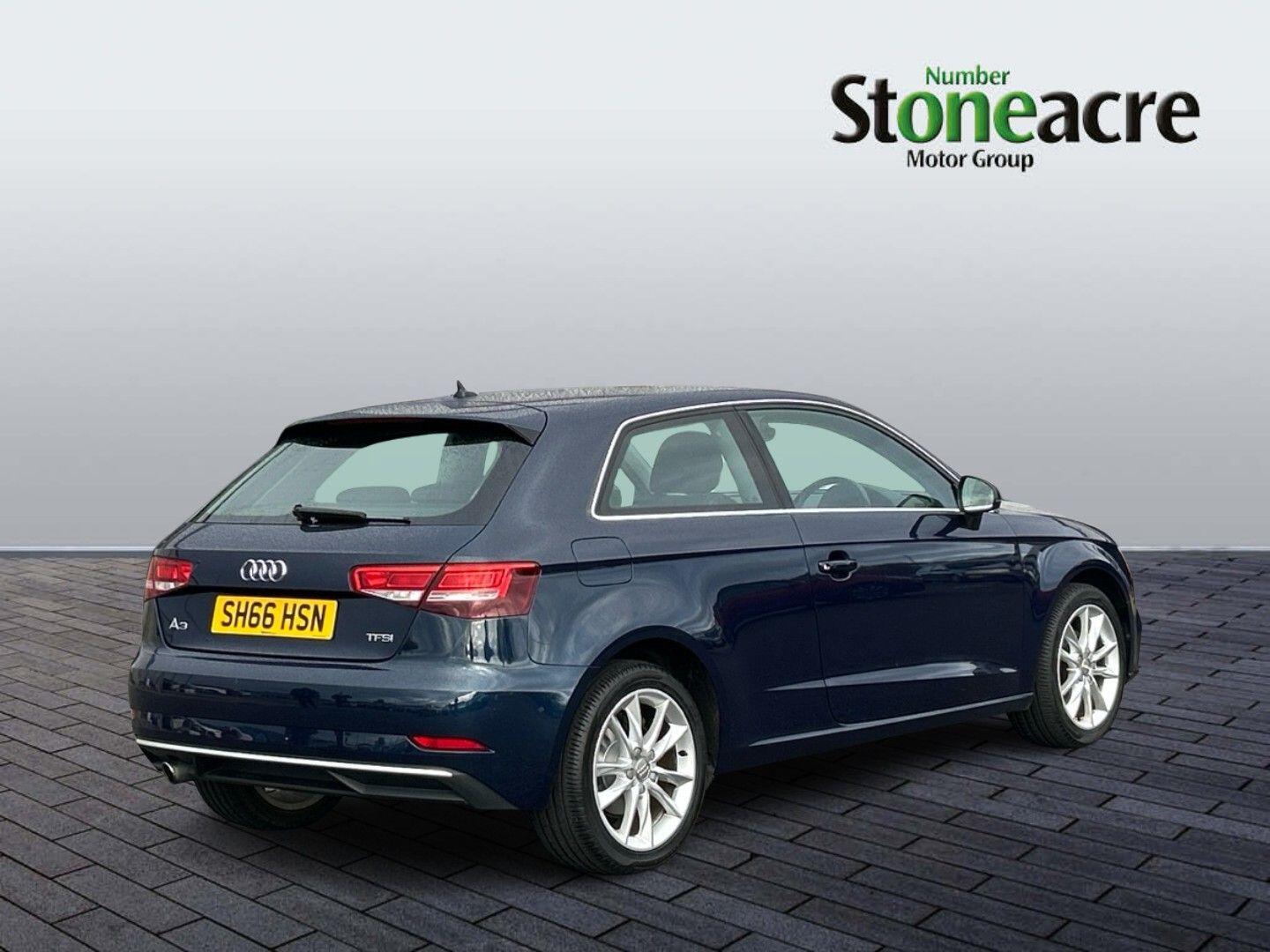 Used Audi A3 2016 for sale - 76361504: Photo 3