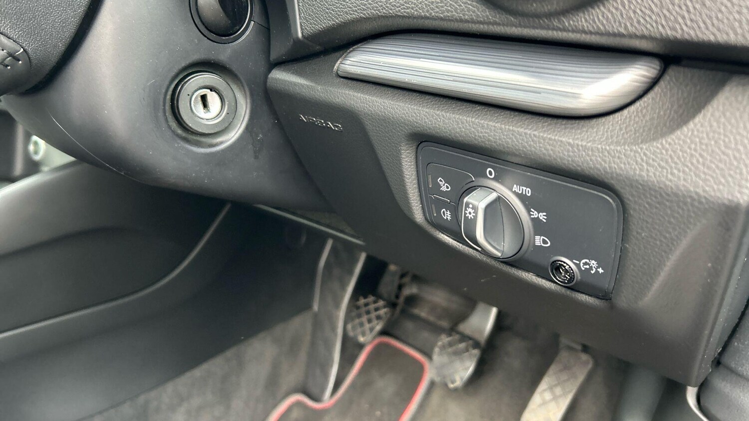 Used Audi A3 2016 for sale - 76361504: Photo 38