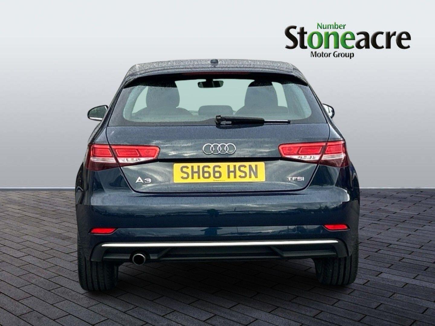 Used Audi A3 2016 for sale - 76361504: Photo 4