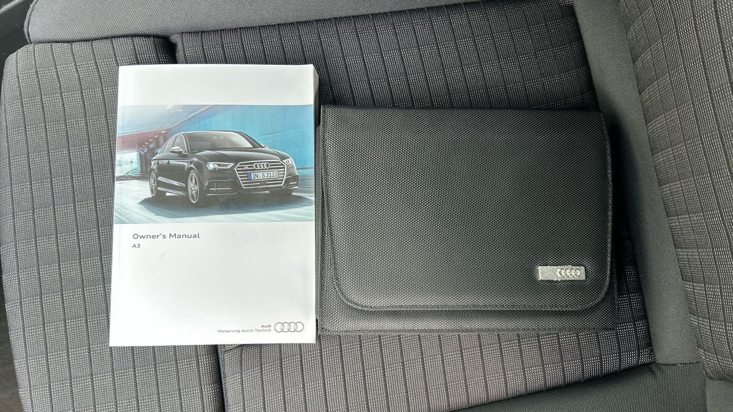 Used Audi A3 2016 for sale - 76361504: Photo 42