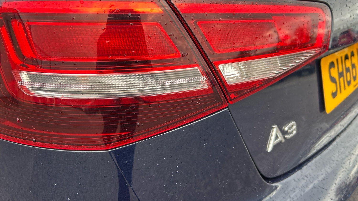 Used Audi A3 2016 for sale - 76361504: Photo 44