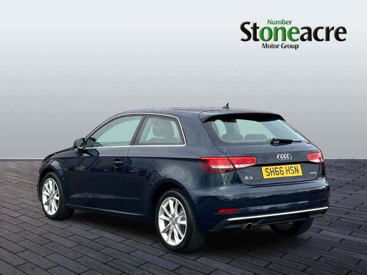 Used Audi A3 2016 for sale - 76361504: Photo 5