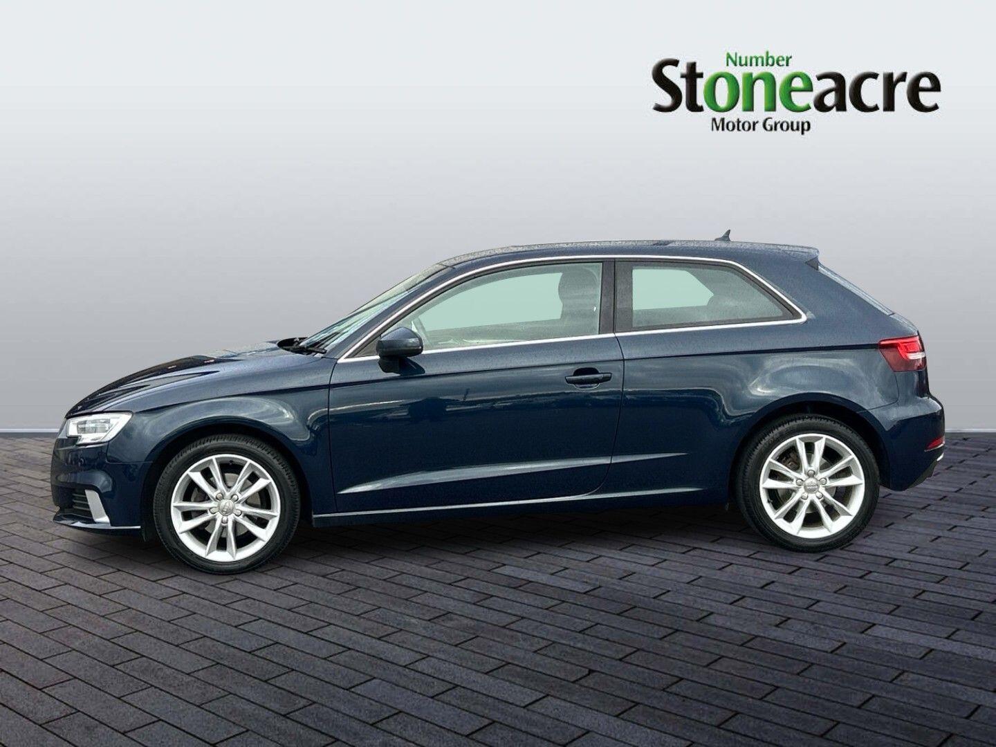 Used Audi A3 2016 for sale - 76361504: Photo 6