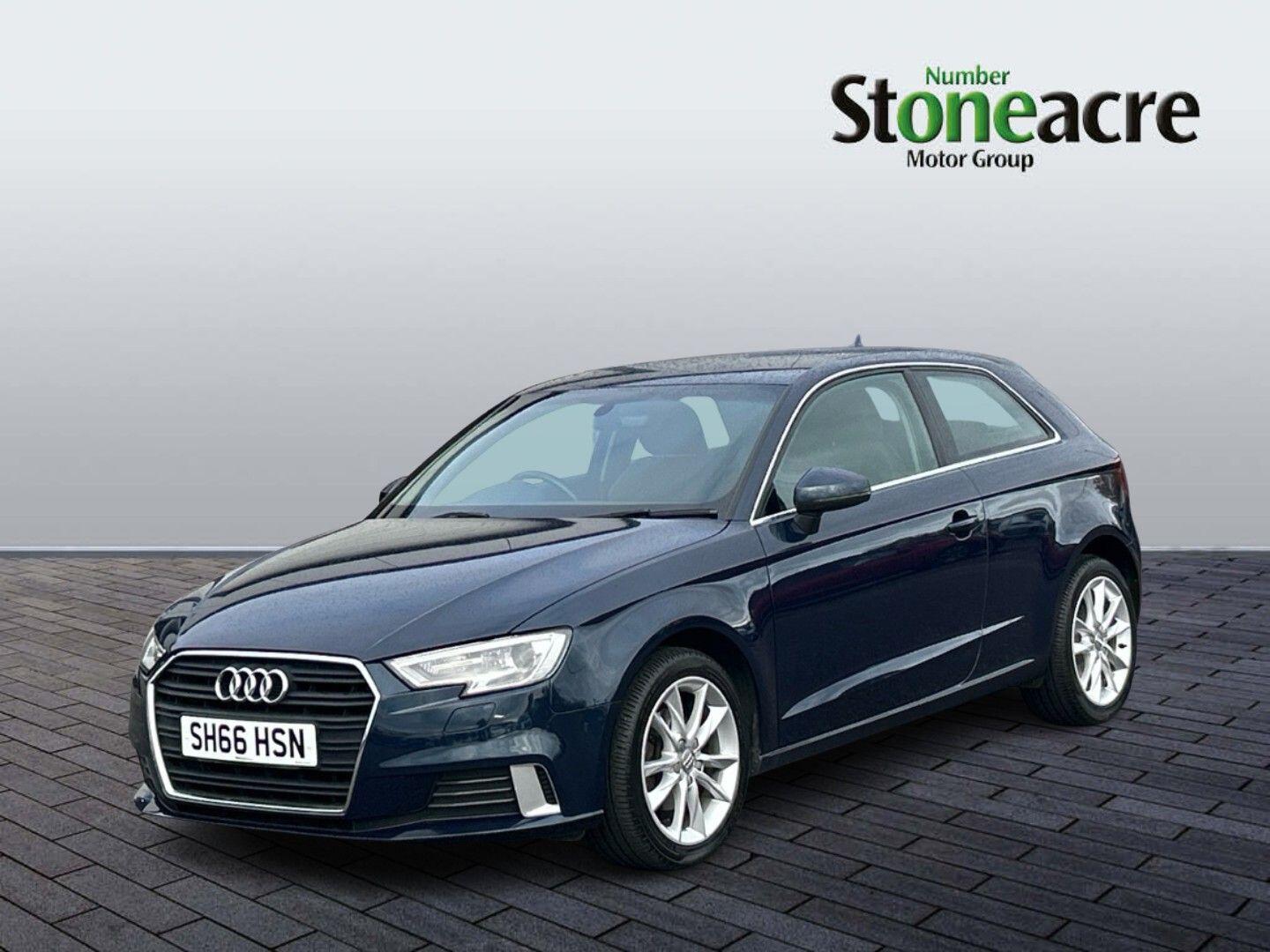 Used Audi A3 2016 for sale - 76361504: Photo 7