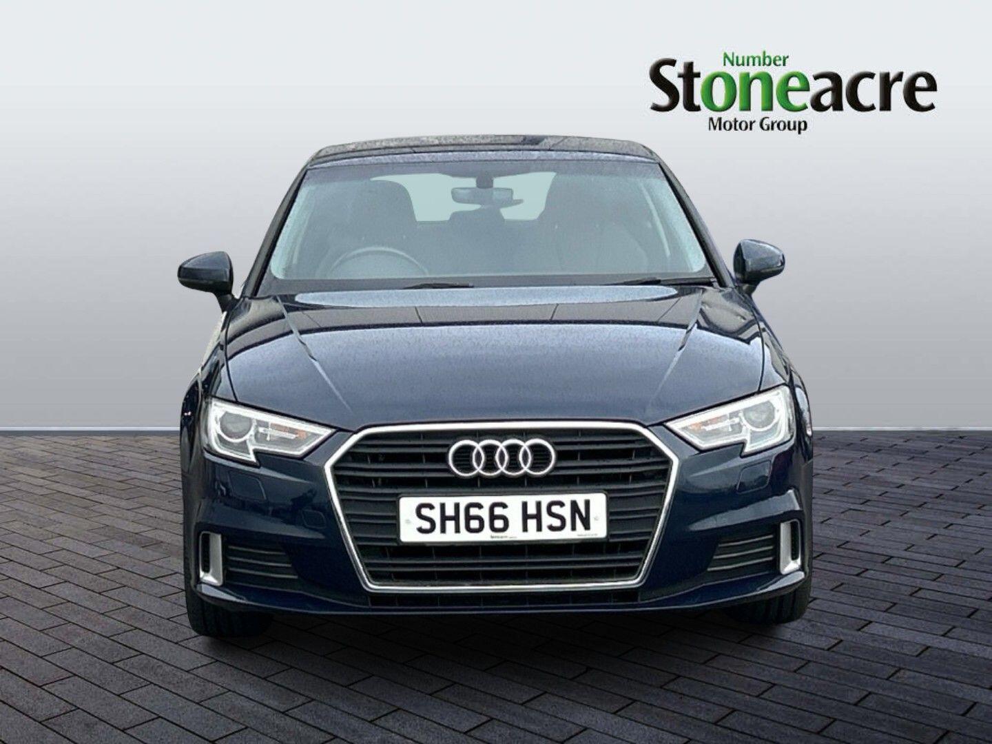Used Audi A3 2016 for sale - 76361504: Photo 8