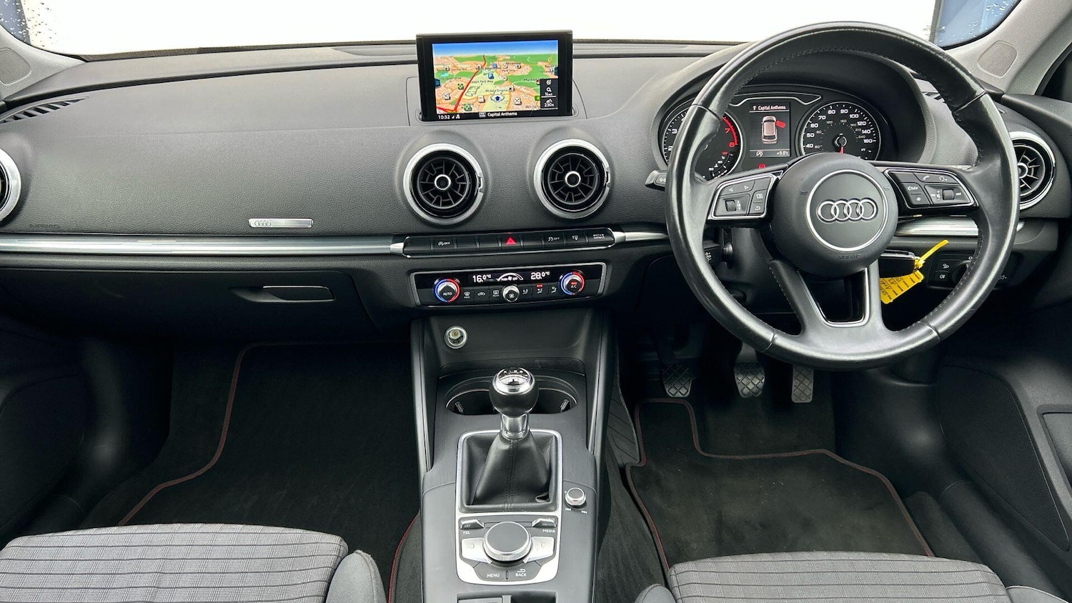 Used Audi A3 2016 for sale - 76361504: Photo 9