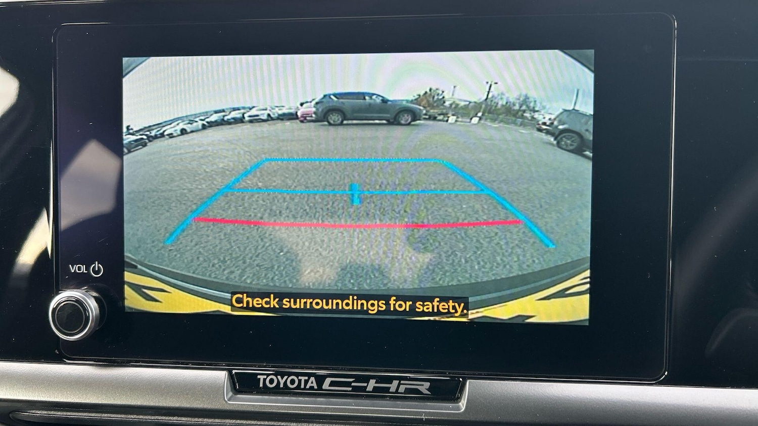 Used Toyota C-HR 2024 for sale - 76370815: Photo 13