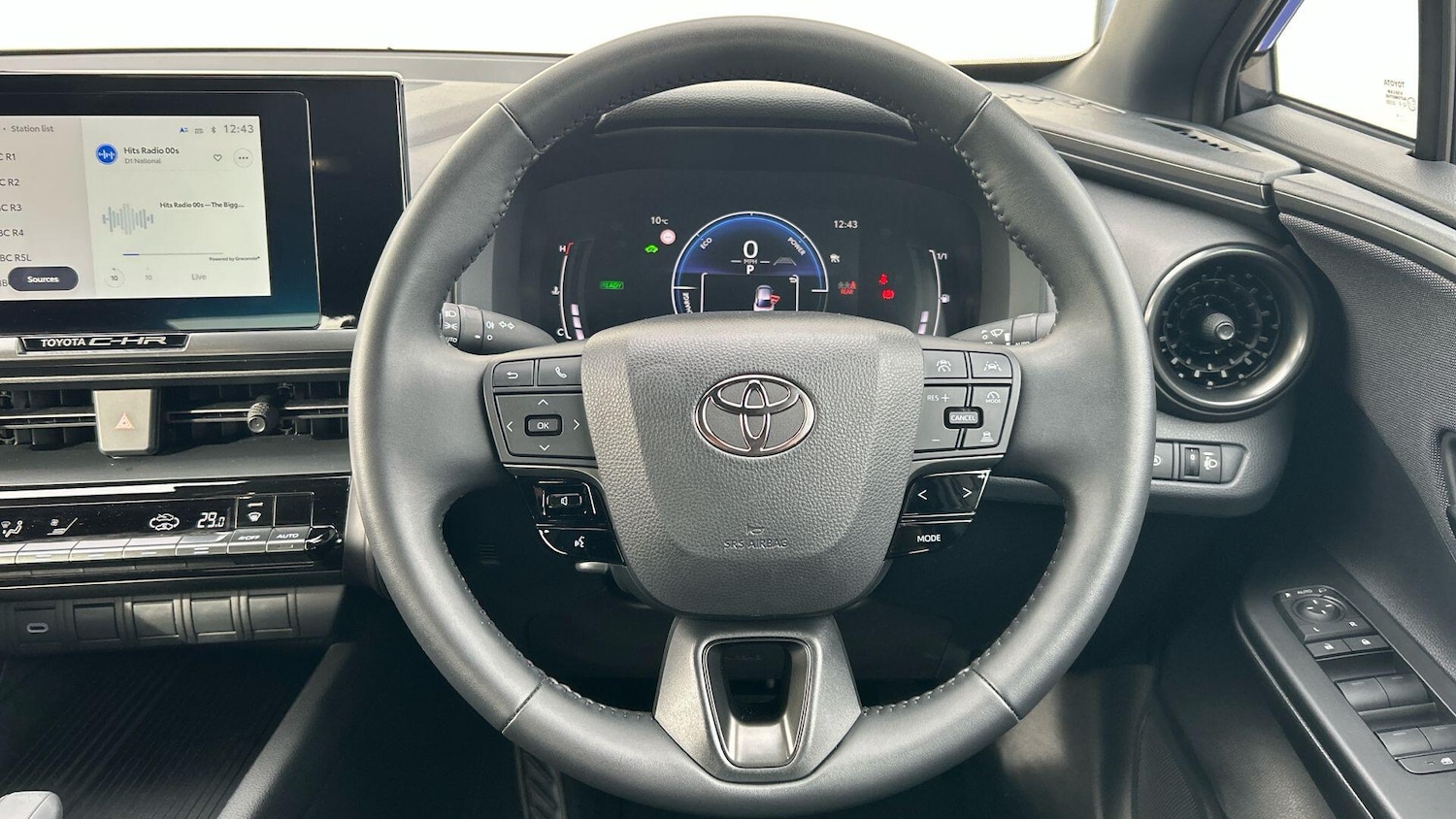 Used Toyota C-HR 2024 for sale - 76370815: Photo 14