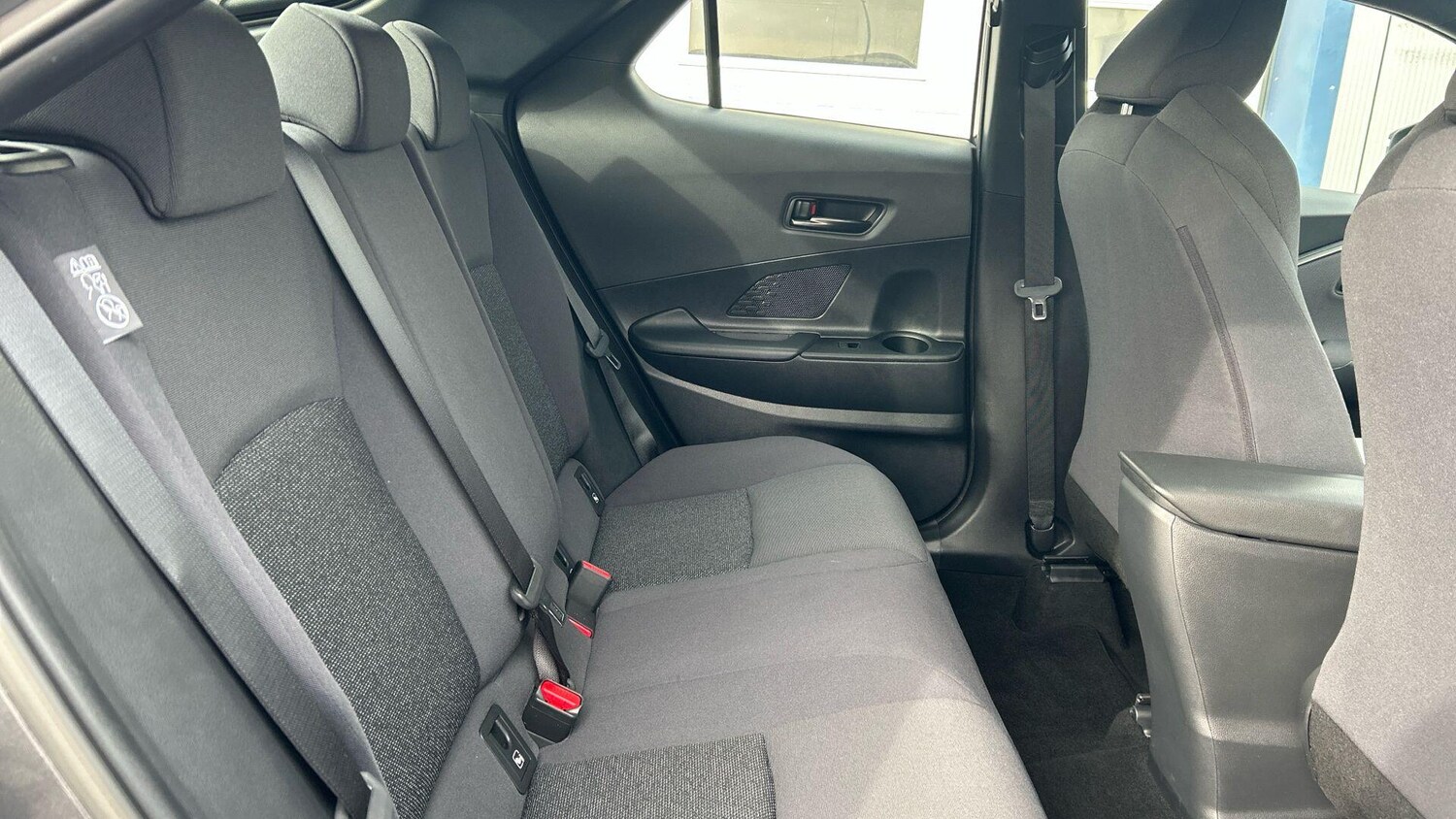 Used Toyota C-HR 2024 for sale - 76370815: Photo 18