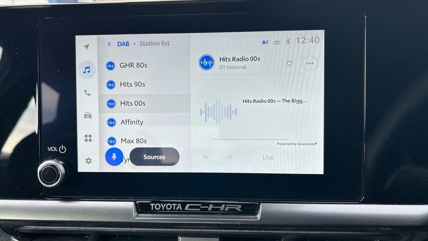 Used Toyota C-HR 2024 for sale - 76370815: Photo 24
