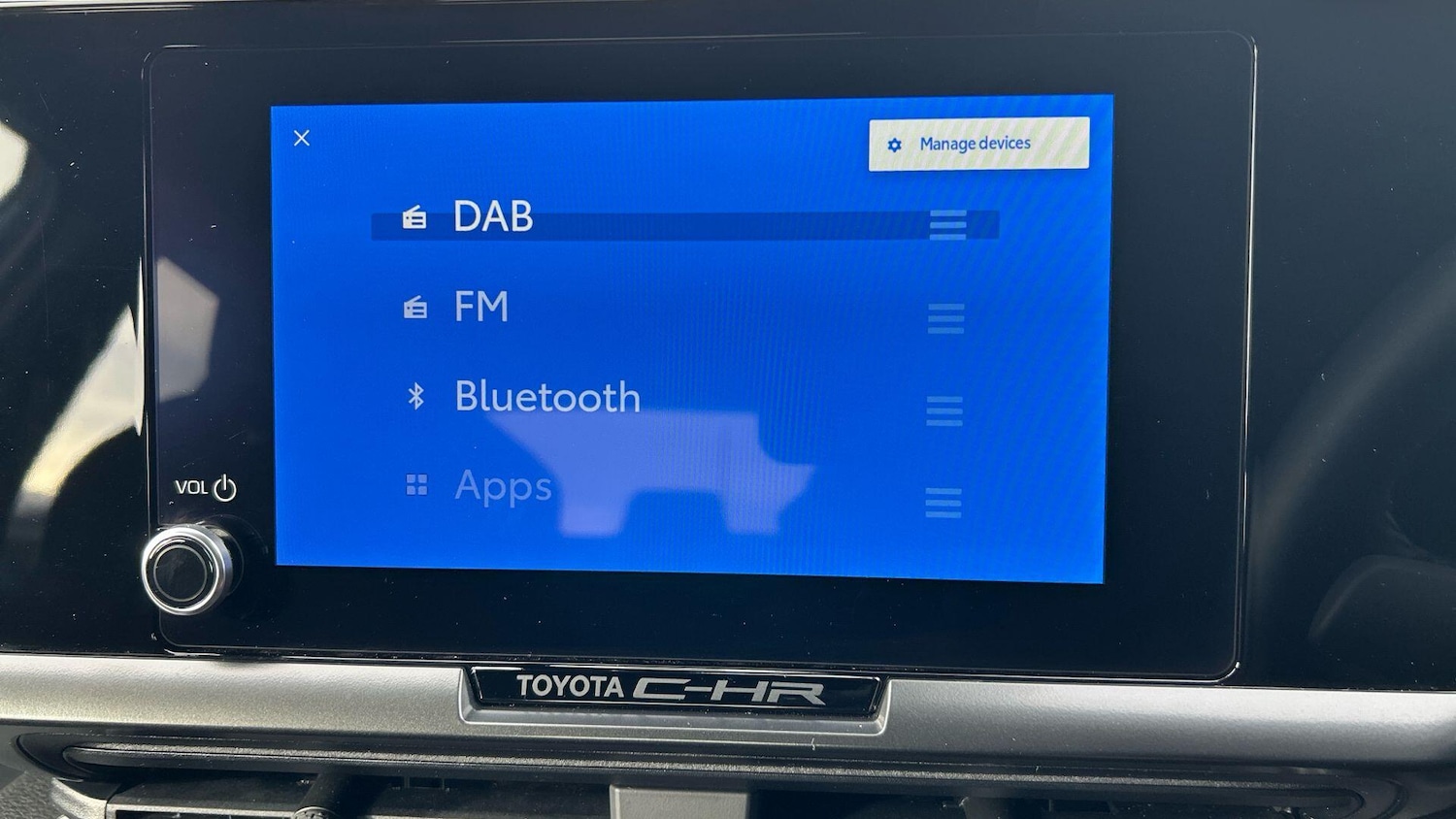 Used Toyota C-HR 2024 for sale - 76370815: Photo 25