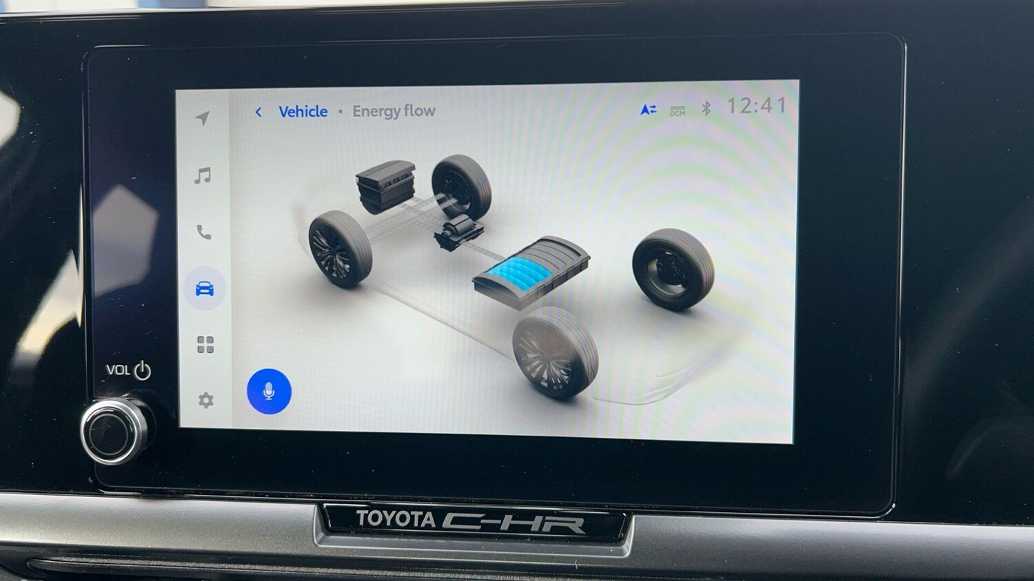 Used Toyota C-HR 2024 for sale - 76370815: Photo 27