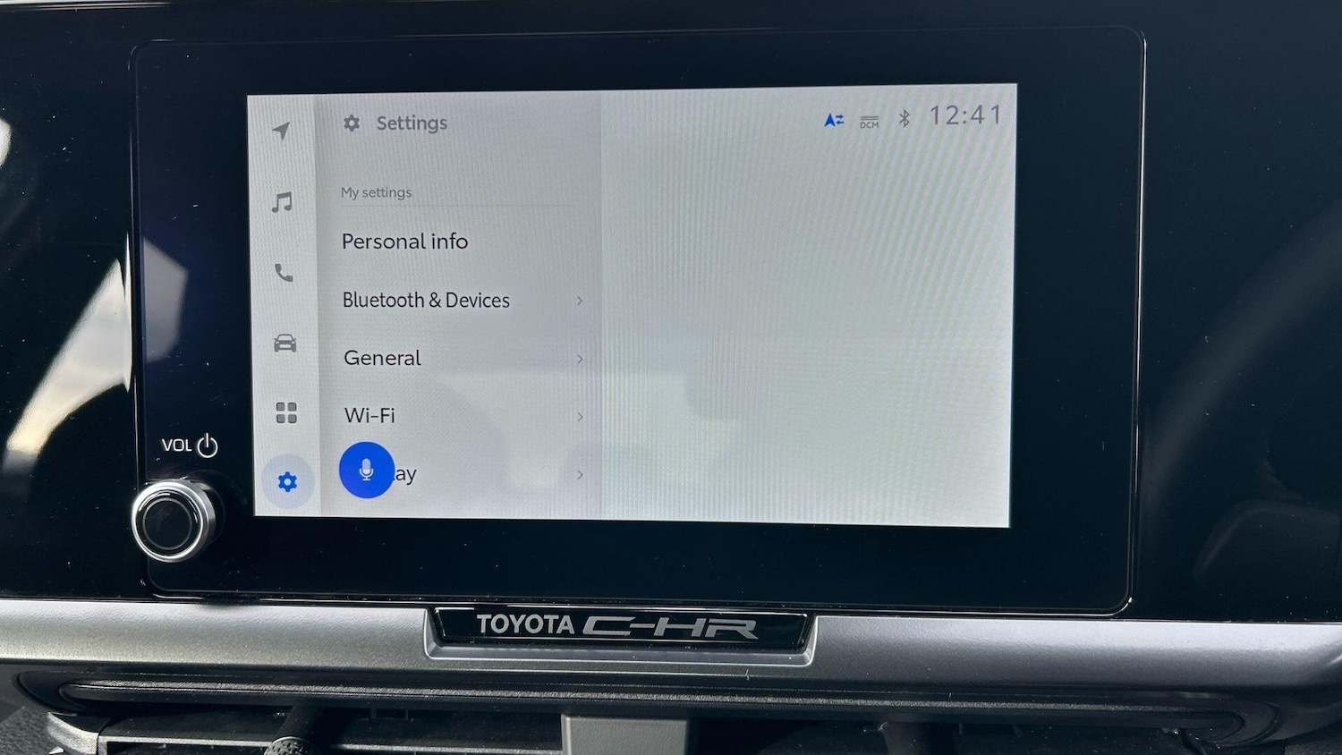 Used Toyota C-HR 2024 for sale - 76370815: Photo 28