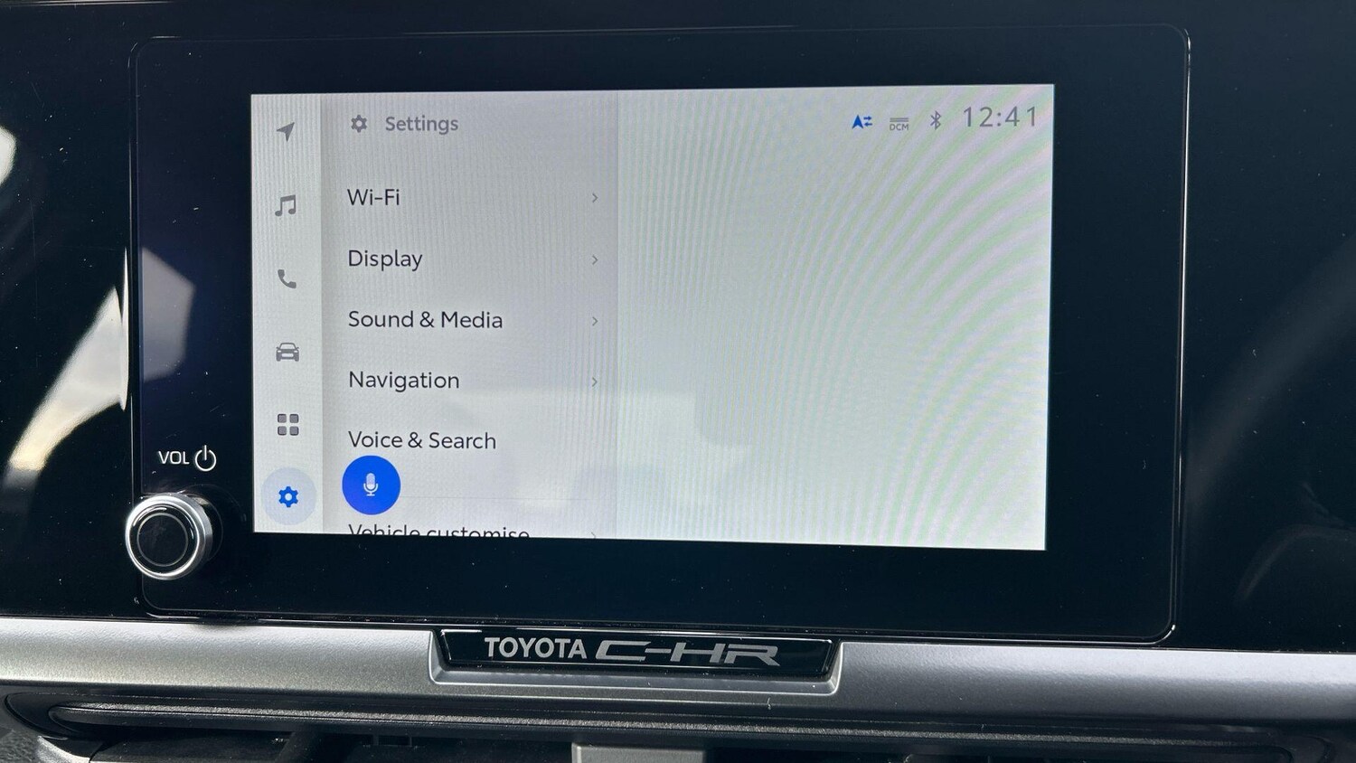 Used Toyota C-HR 2024 for sale - 76370815: Photo 29