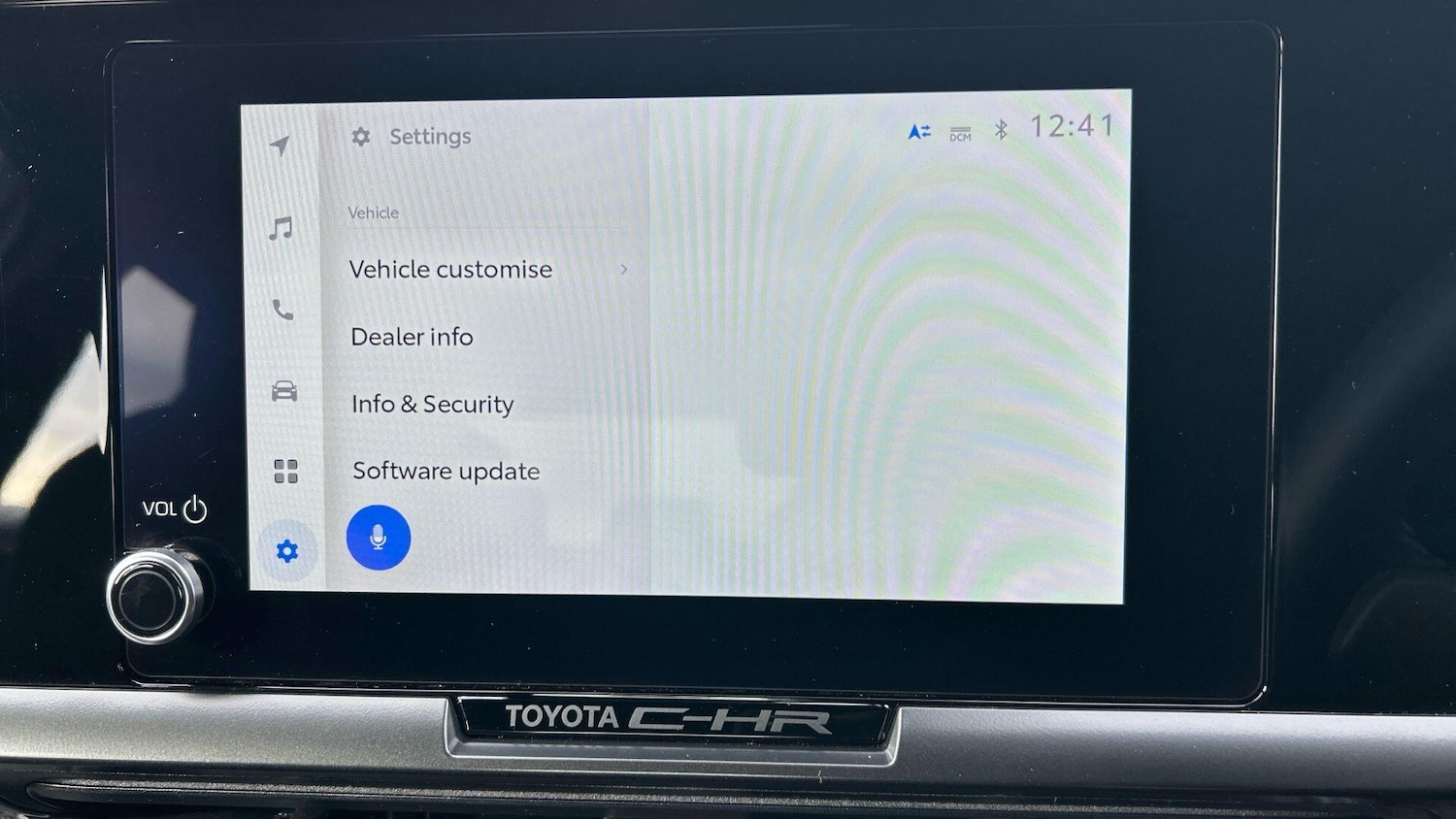 Used Toyota C-HR 2024 for sale - 76370815: Photo 30