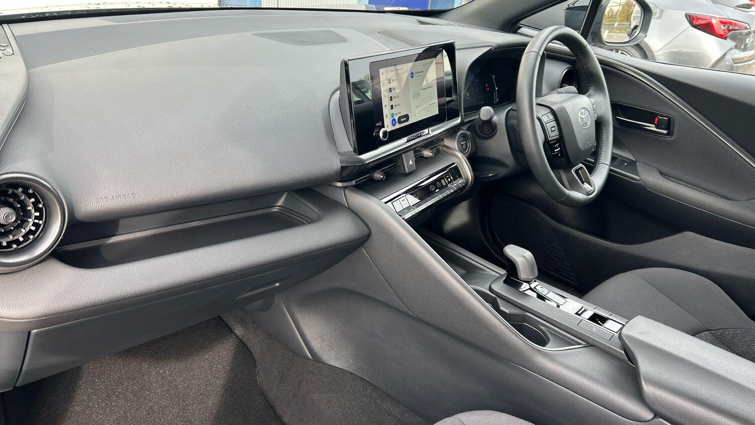 Used Toyota C-HR 2024 for sale - 76370815: Photo 42