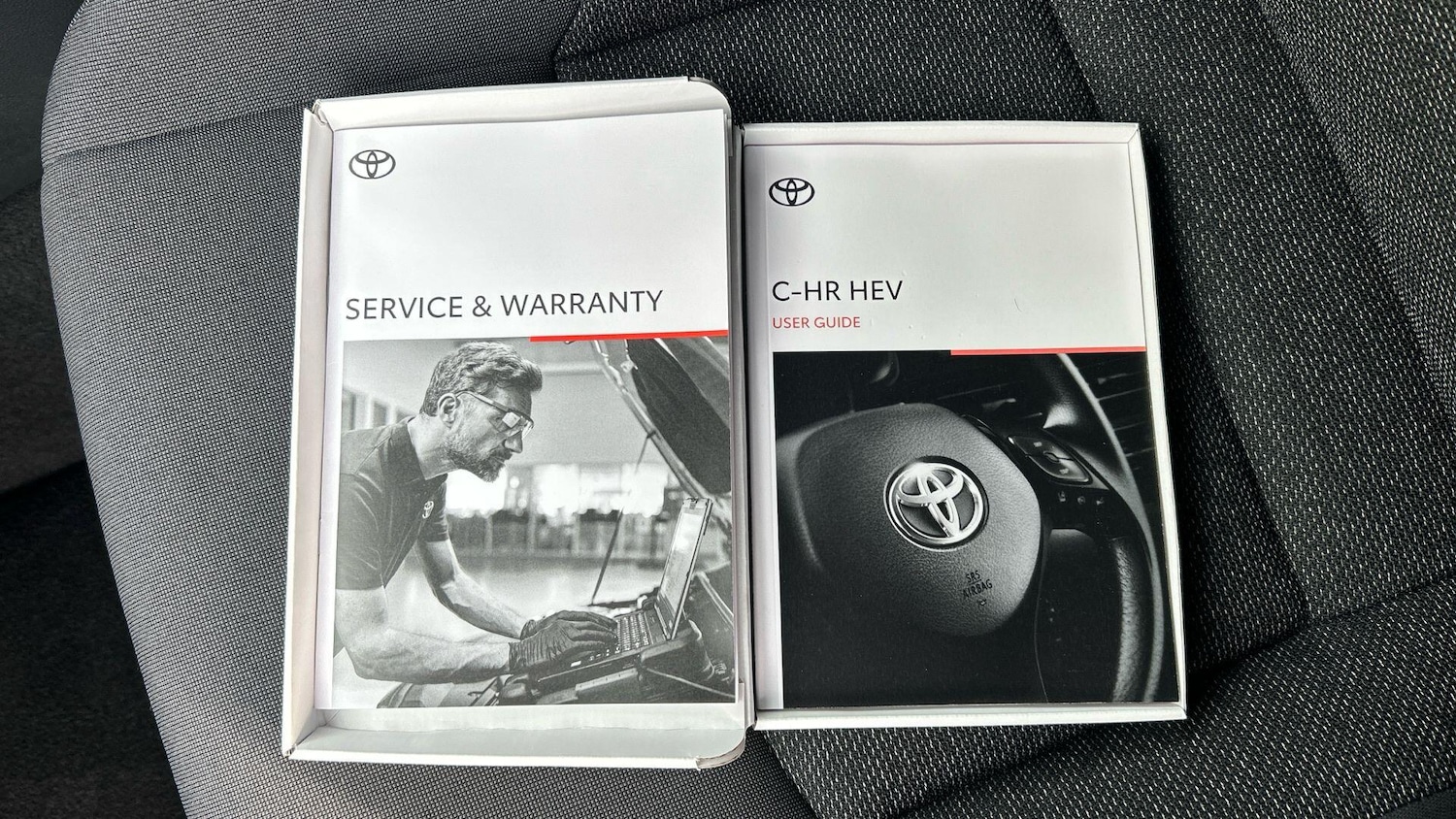 Used Toyota C-HR 2024 for sale - 76370815: Photo 45