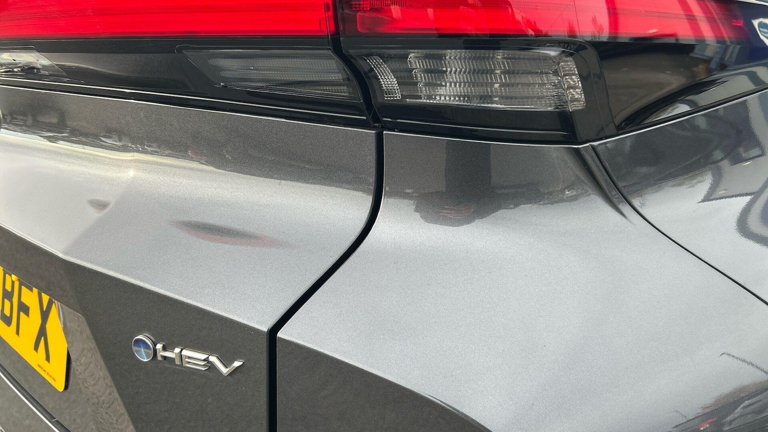 Used Toyota C-HR 2024 for sale - 76370815: Photo 46