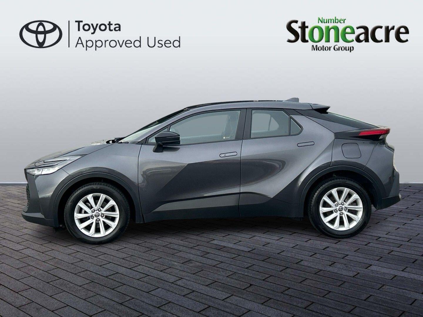 Used Toyota C-HR 2024 for sale - 76370815: Photo 8