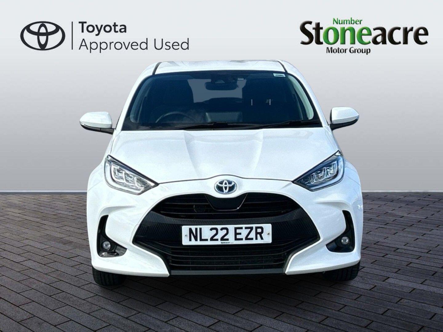 Used Toyota Yaris for sale - 78116510: Photo 10