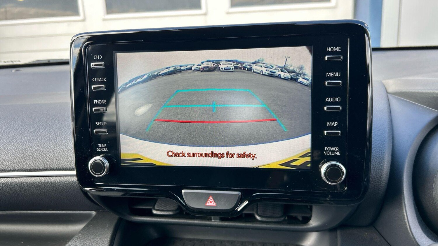 Used Toyota Yaris for sale - 78116510: Photo 13