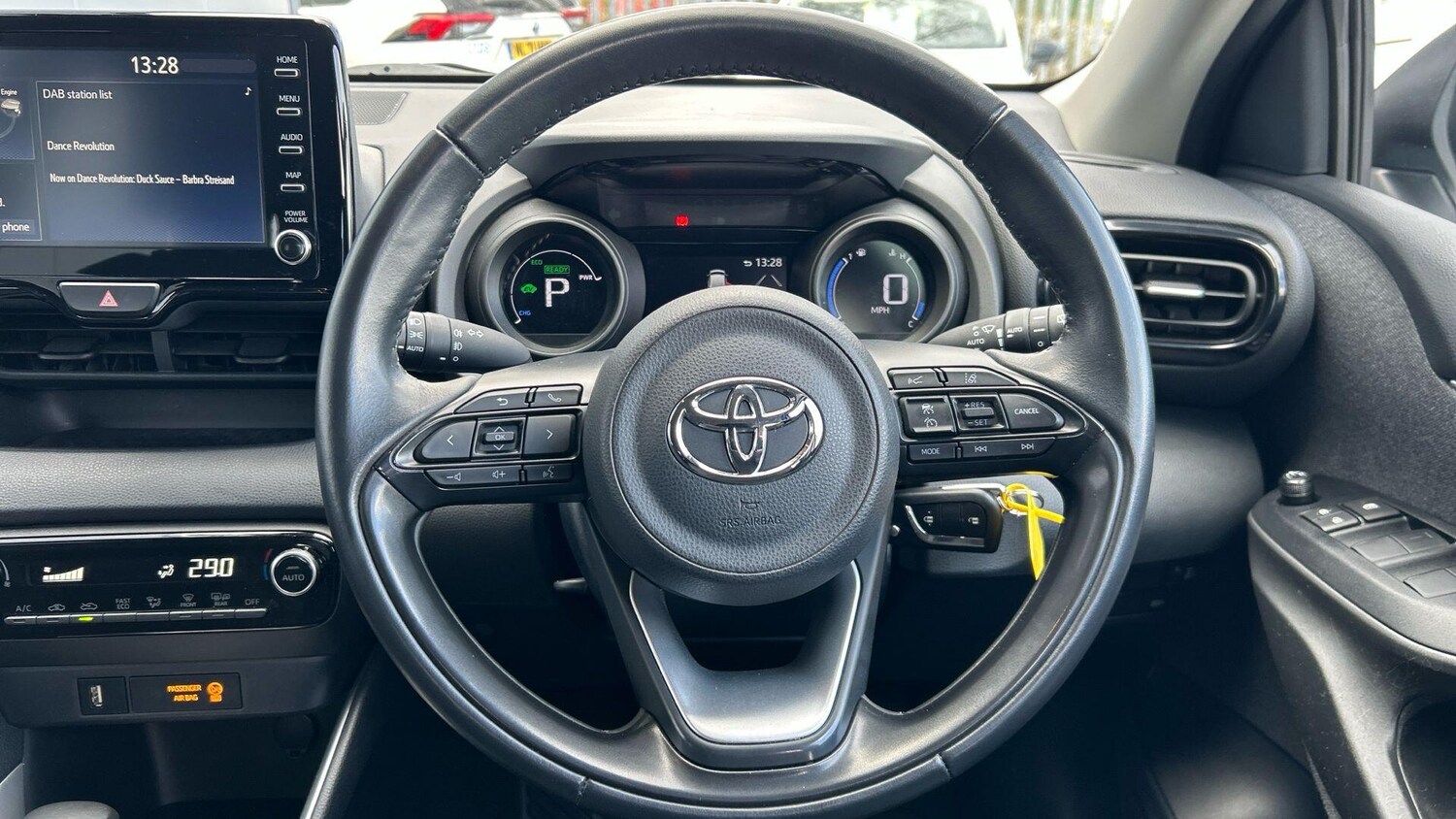 Used Toyota Yaris for sale - 78116510: Photo 14
