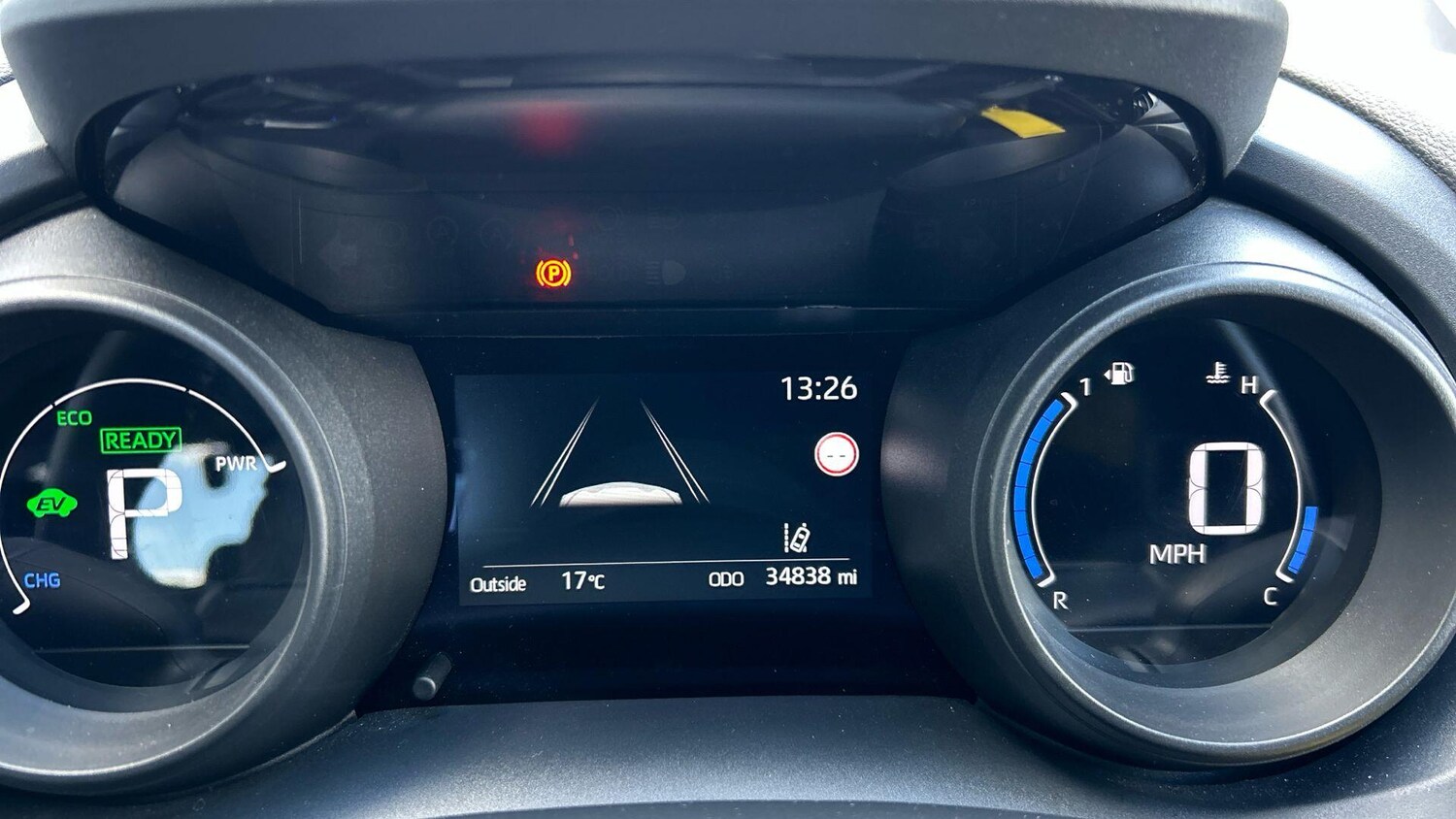 Used Toyota Yaris for sale - 78116510: Photo 15