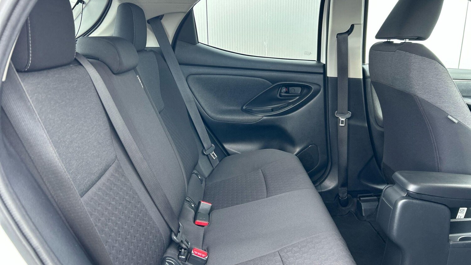 Used Toyota Yaris for sale - 78116510: Photo 18