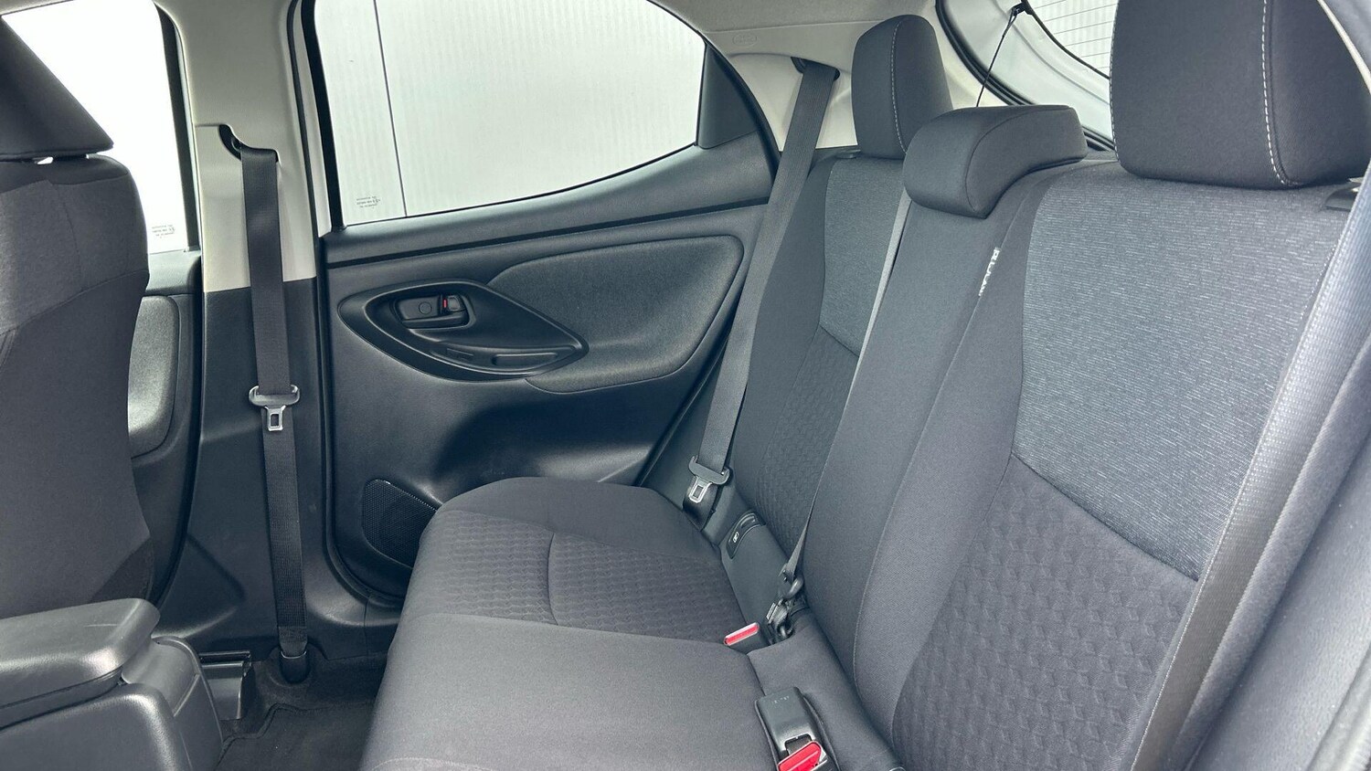 Used Toyota Yaris for sale - 78116510: Photo 19