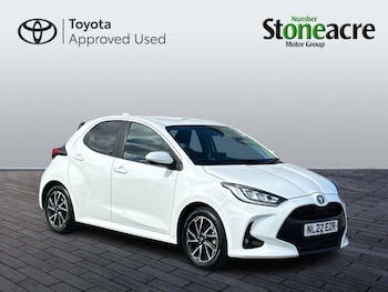 Used Toyota Yaris 2022 for sale - 78116510: Photo