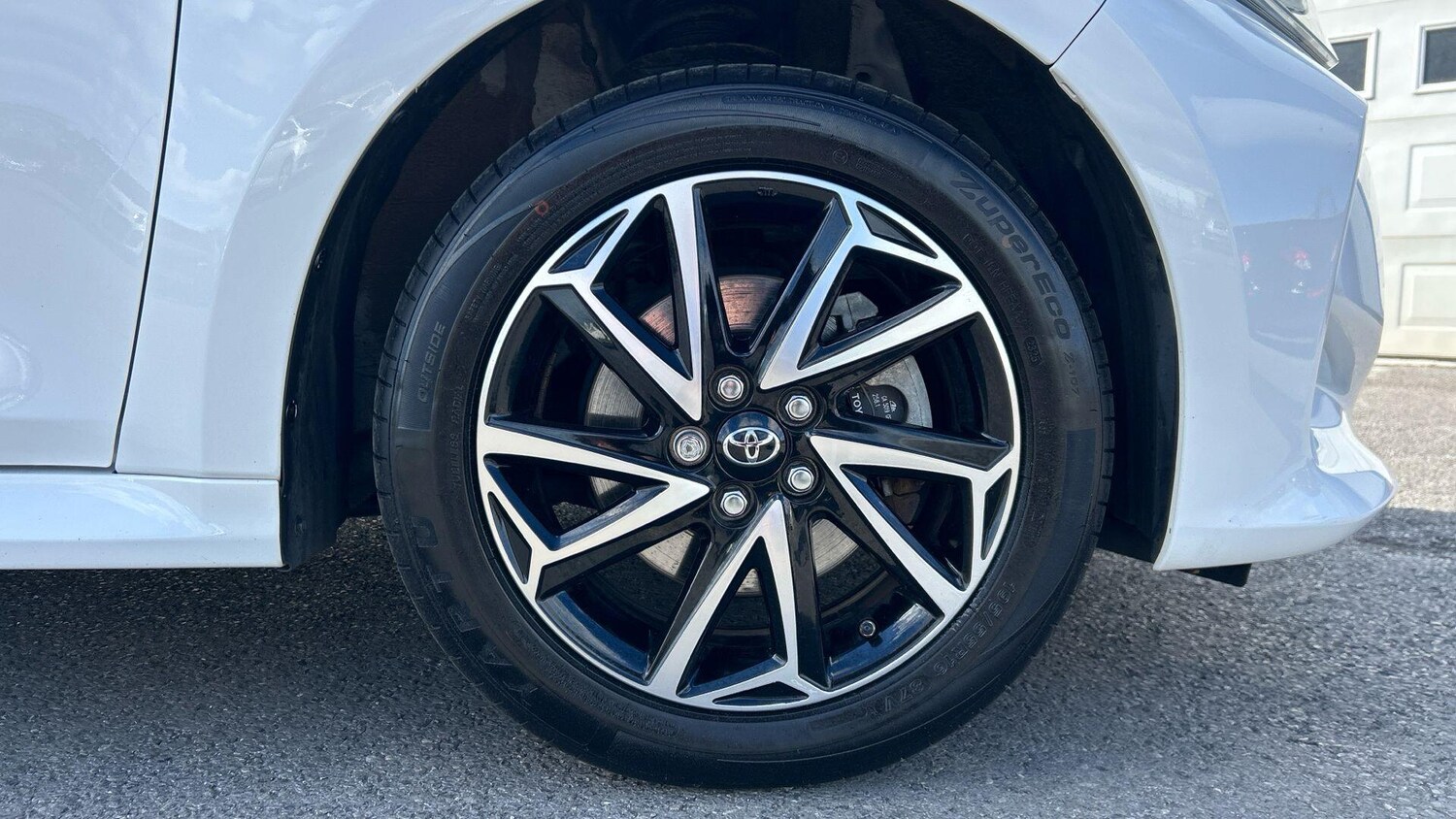 Used Toyota Yaris for sale - 78116510: Photo 21