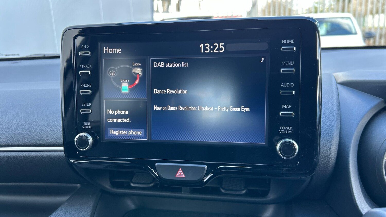 Used Toyota Yaris for sale - 78116510: Photo 22