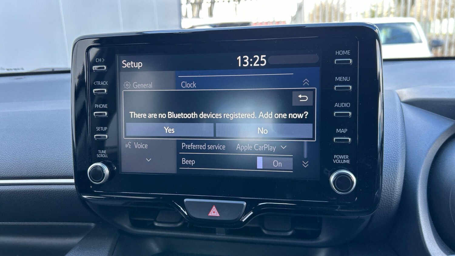 Used Toyota Yaris for sale - 78116510: Photo 24