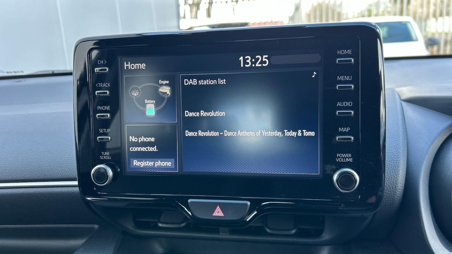 Used Toyota Yaris for sale - 78116510: Photo 27