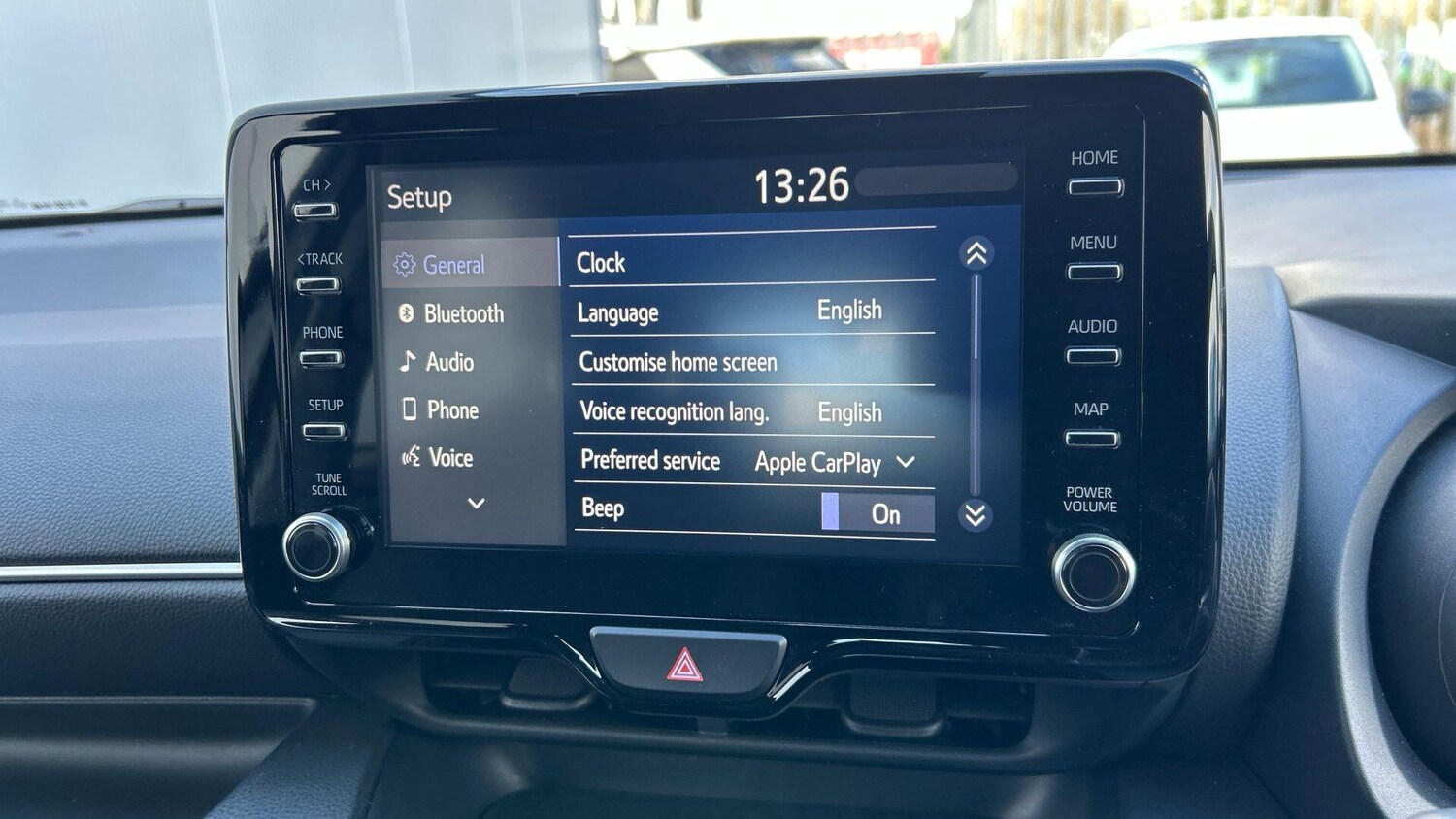 Used Toyota Yaris for sale - 78116510: Photo 29