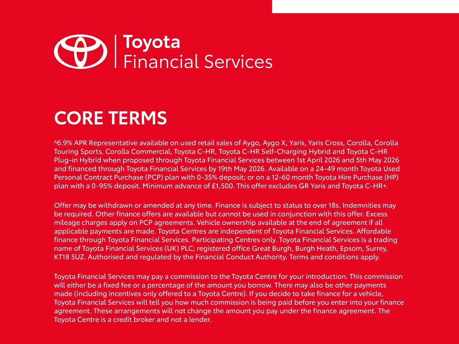 Used Toyota Yaris for sale - 78116510: Photo 3