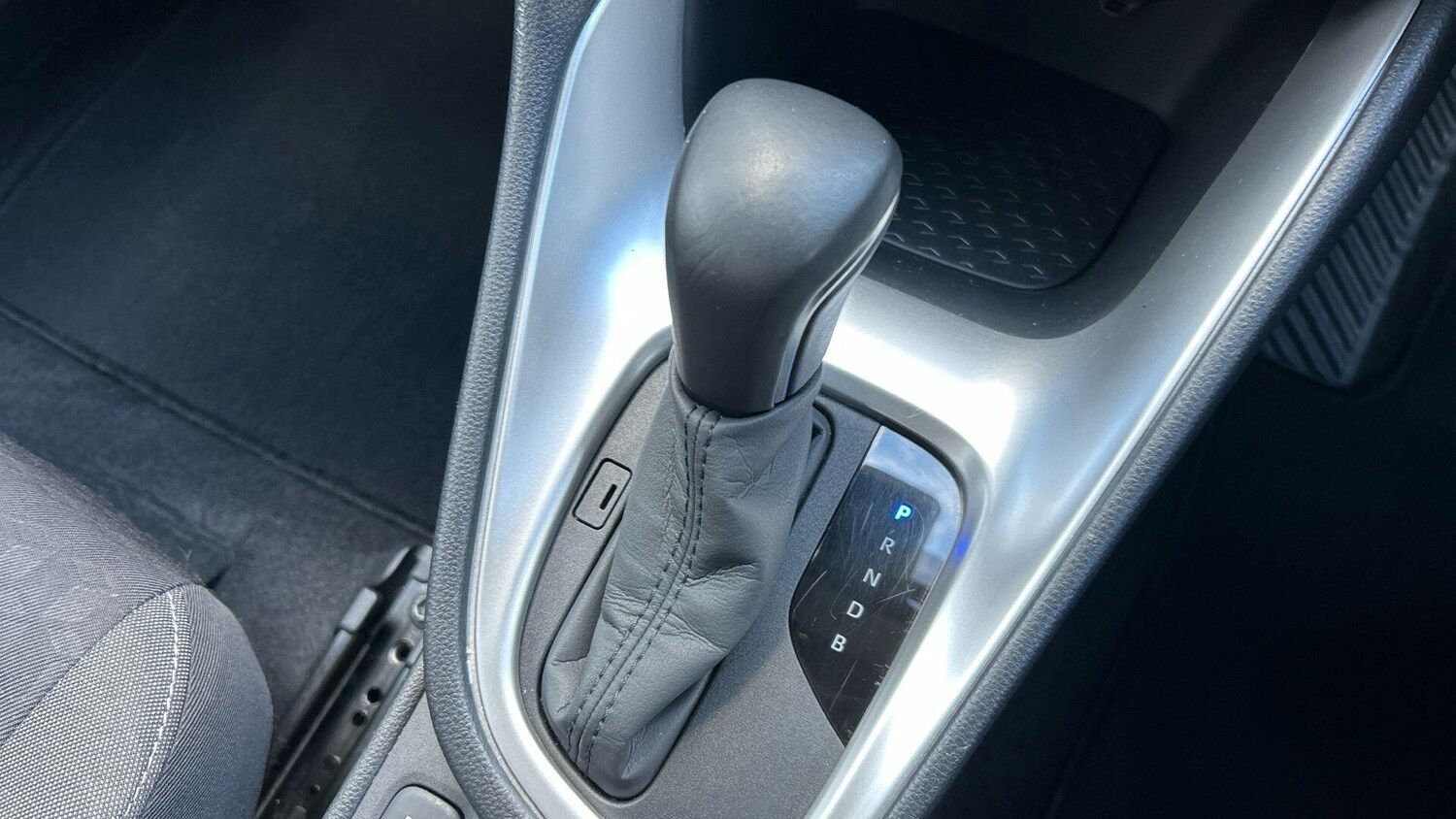 Used Toyota Yaris for sale - 78116510: Photo 33