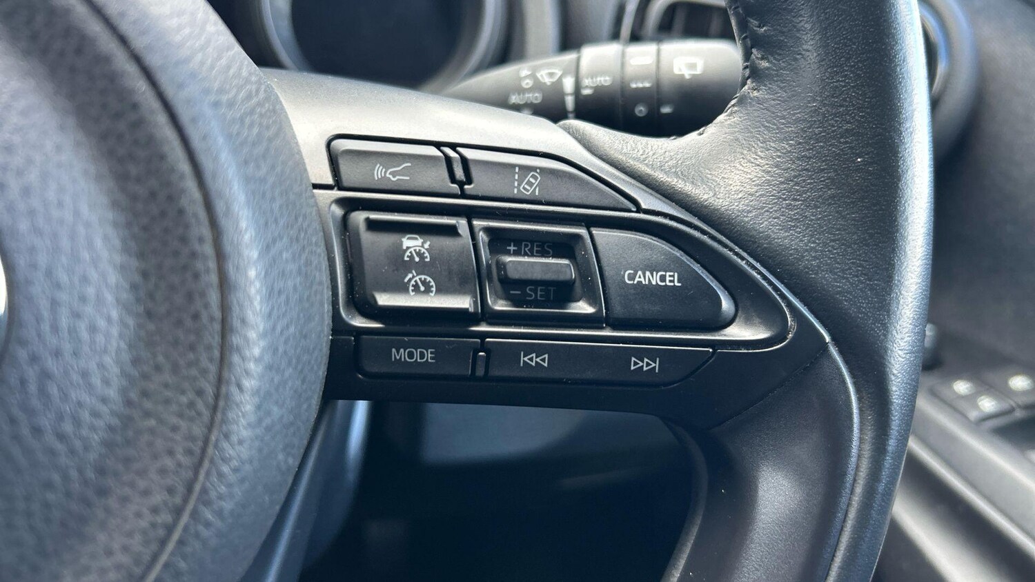 Used Toyota Yaris for sale - 78116510: Photo 36