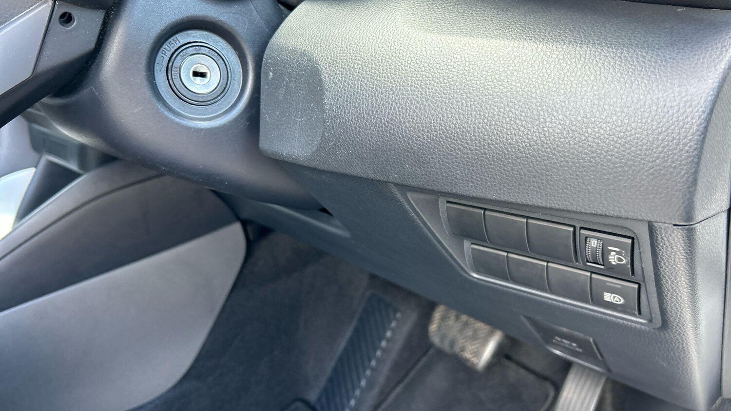 Used Toyota Yaris for sale - 78116510: Photo 39