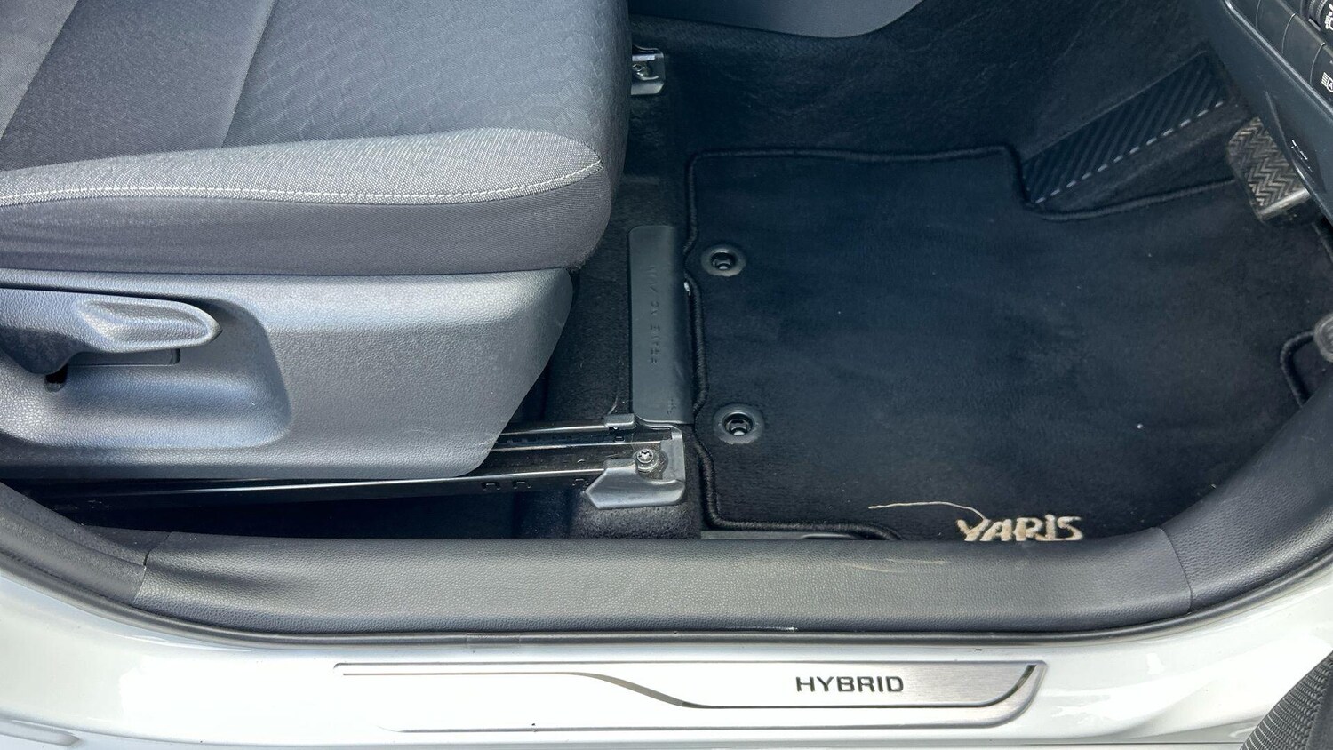 Used Toyota Yaris for sale - 78116510: Photo 40