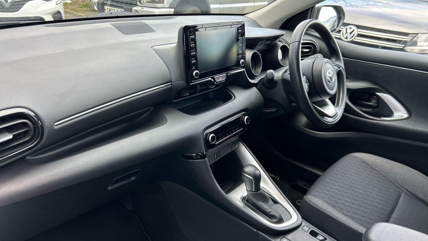 Used Toyota Yaris for sale - 78116510: Photo 41