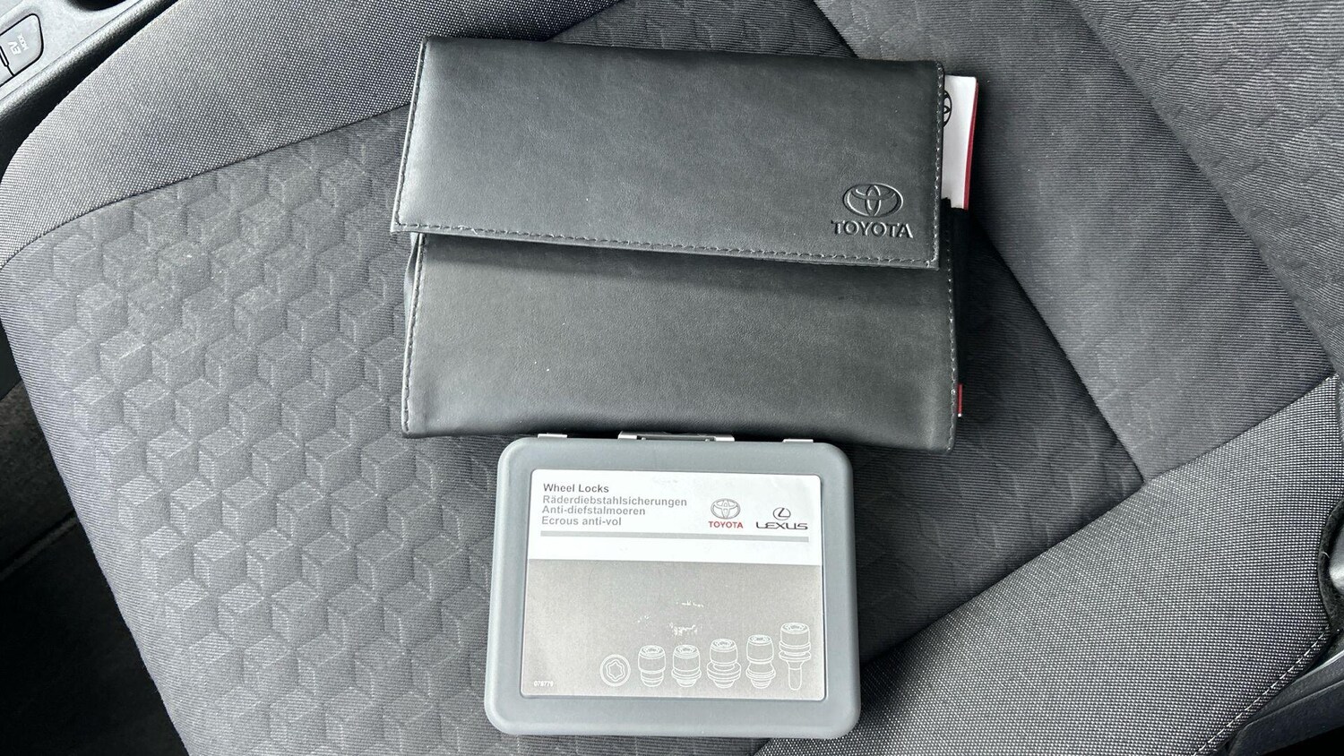 Used Toyota Yaris for sale - 78116510: Photo 44