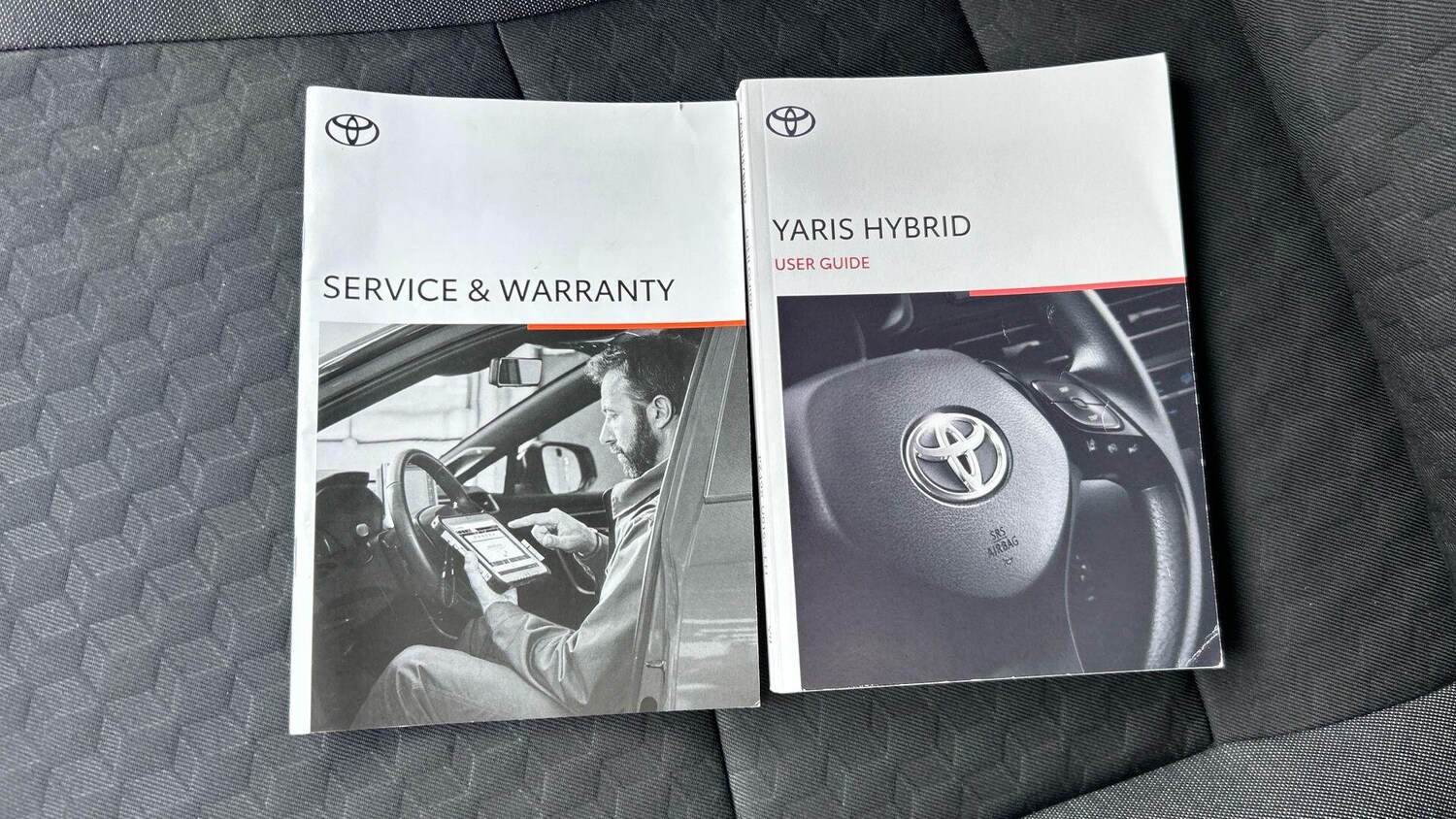 Used Toyota Yaris for sale - 78116510: Photo 45