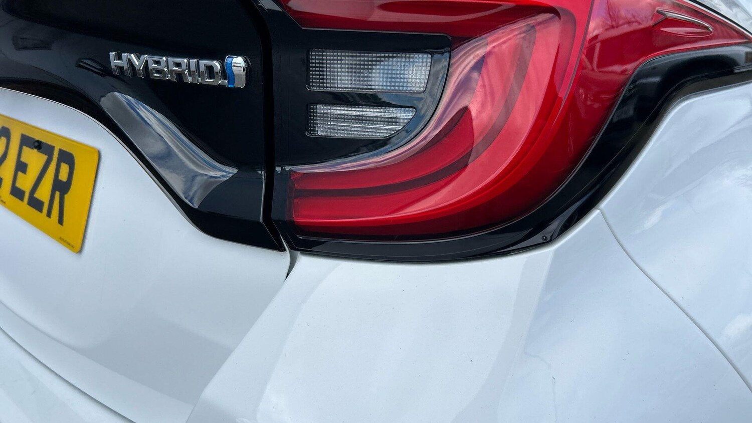 Used Toyota Yaris for sale - 78116510: Photo 46