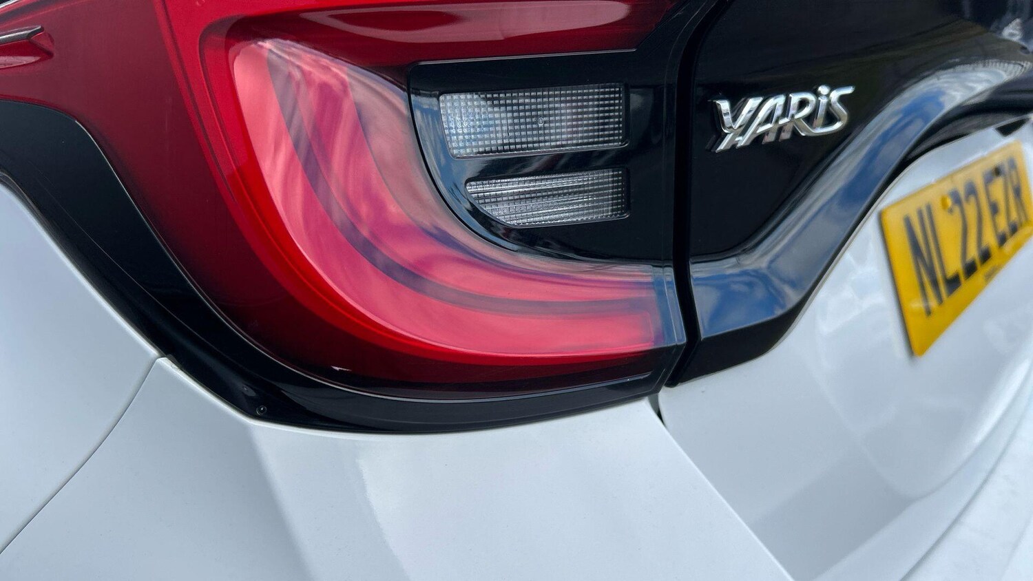 Used Toyota Yaris for sale - 78116510: Photo 47