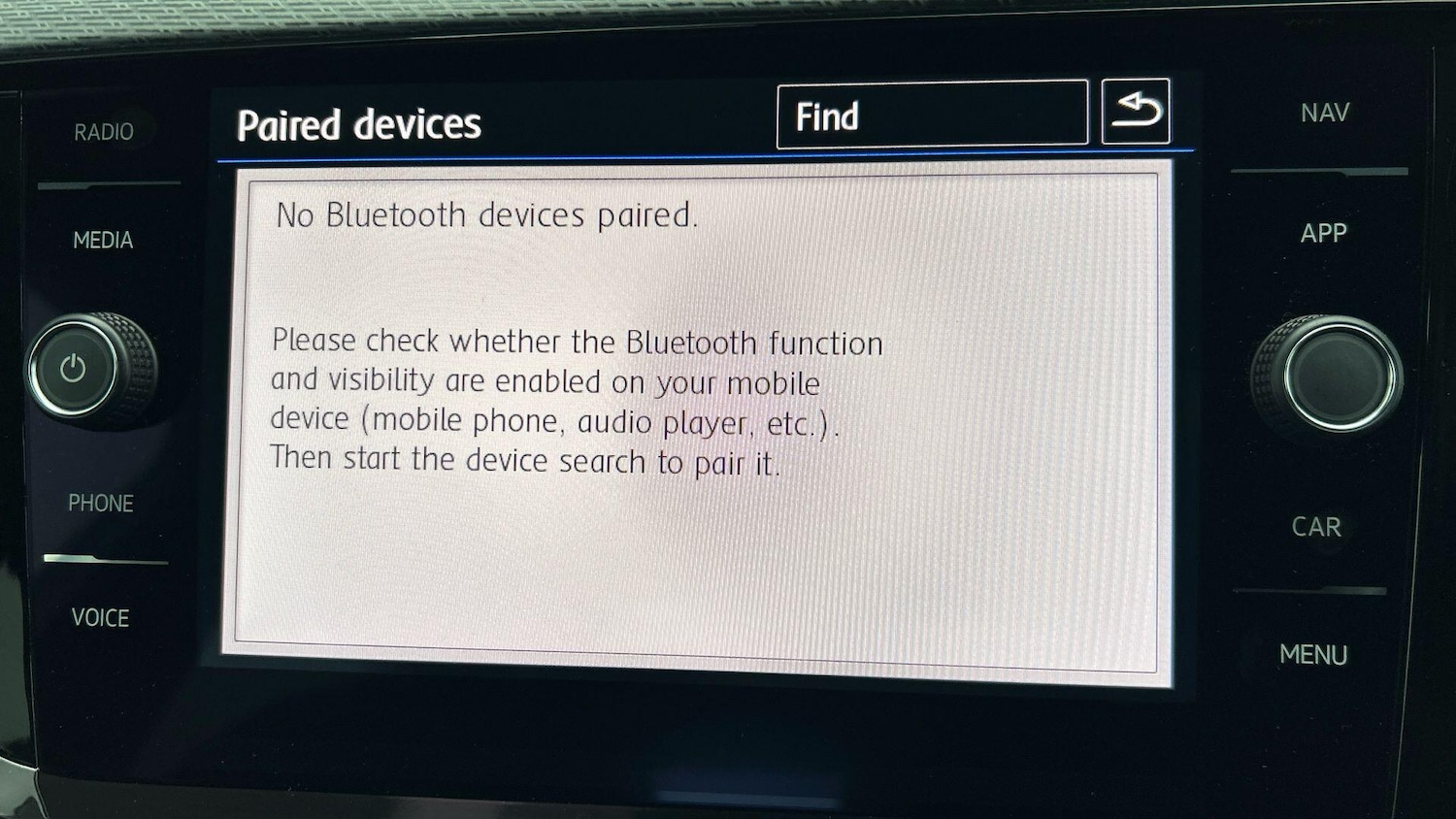 Used Volkswagen T-Cross 2020 for sale - 76964836: Photo 21