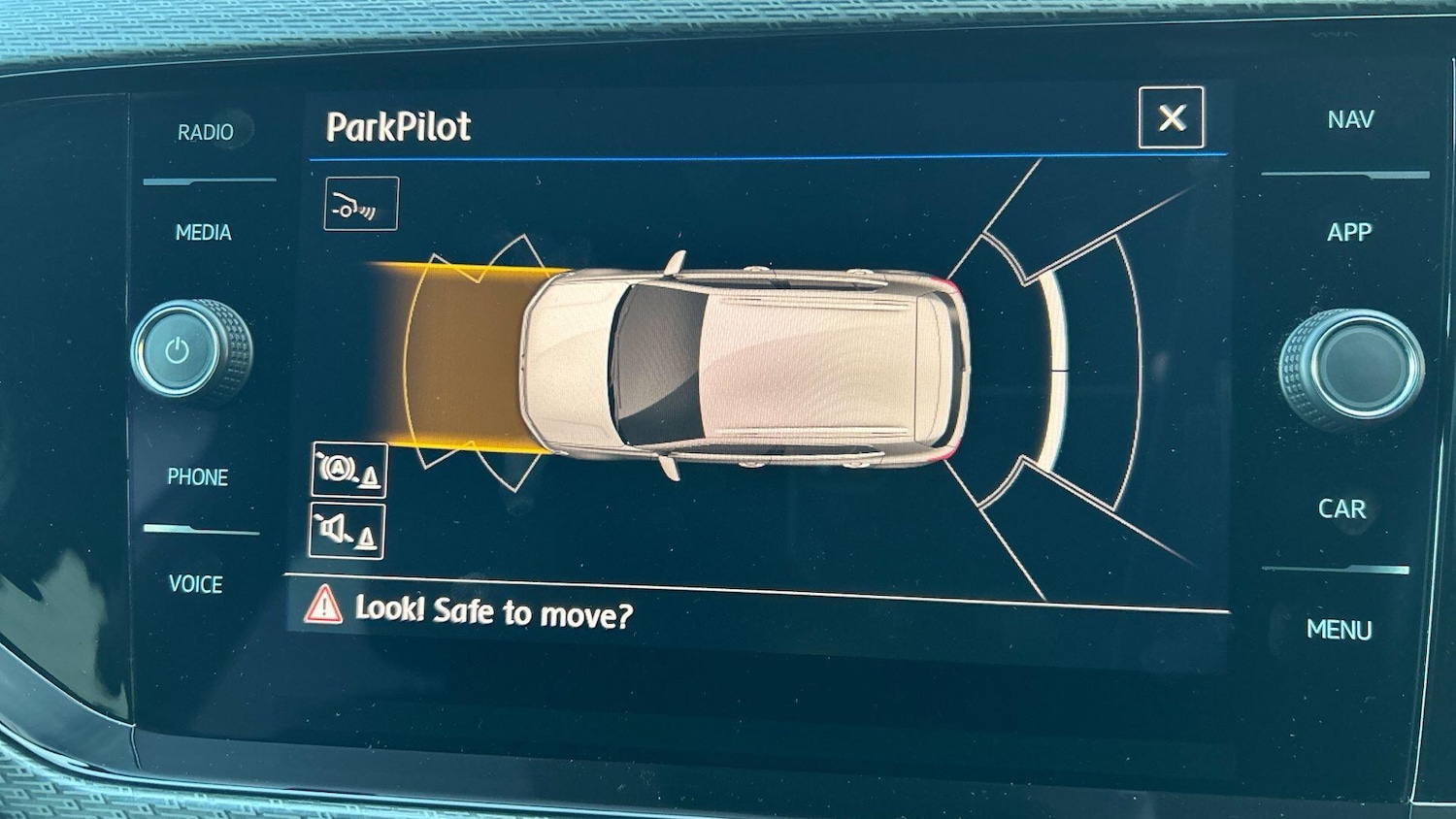 Used Volkswagen T-Cross 2020 for sale - 76964836: Photo 24