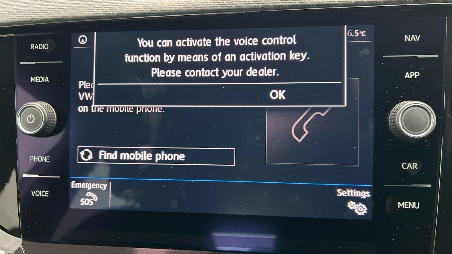 Used Volkswagen T-Cross 2020 for sale - 76964836: Photo 28